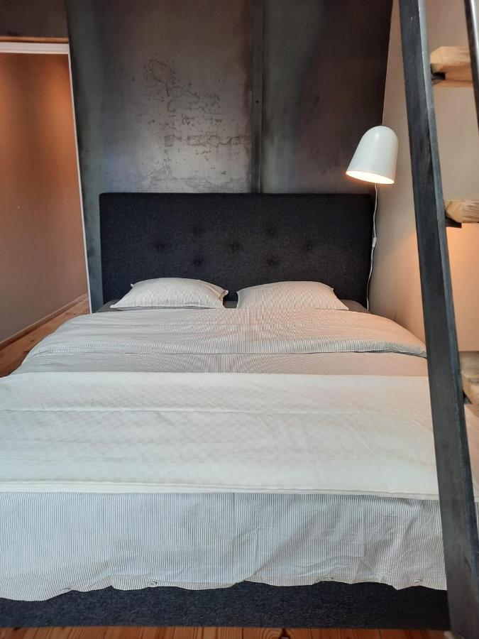 Gite Redoute Agreable Maison De Ville Avec Cour Interieure Saint-Hubert Eksteriør bilde