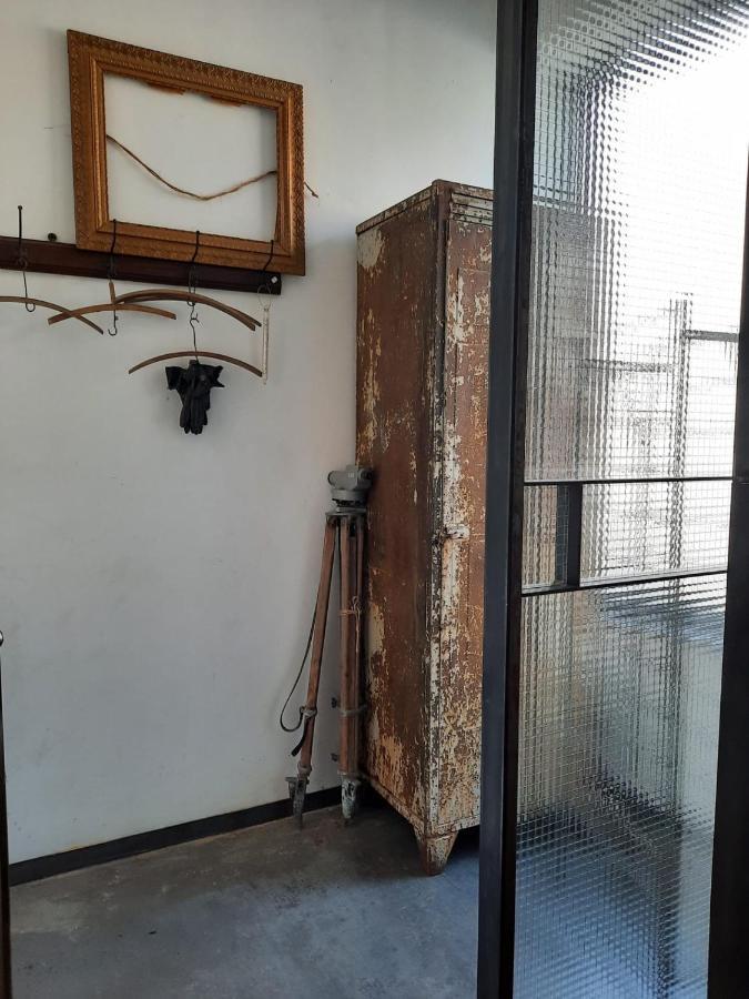 Gite Redoute Agreable Maison De Ville Avec Cour Interieure Saint-Hubert Eksteriør bilde